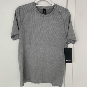 nwt lululemon Metal Vent Tech T-Shirt
